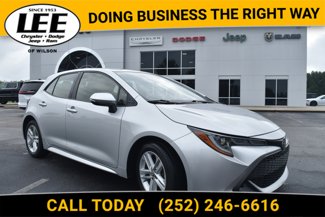 Used 2019 Toyota Corolla SE image 1
