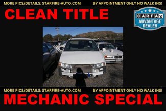 Used 2000 Honda Odyssey LX image 1