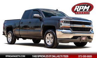 Used 2016 Chevrolet Silverado 1500 LT image 1