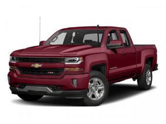 Used 2016 Chevrolet Silverado 1500 LT w/ All Star Edition video 1