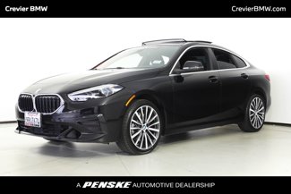 Certified 2022 BMW 228i Gran Coupe w/ Convenience Package image 1