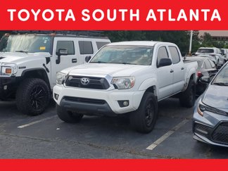 Used 2015 Toyota Tacoma PreRunner image 1