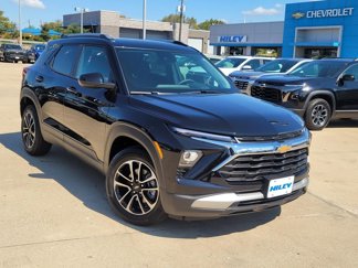 New 2026 Chevrolet TrailBlazer LT w/ Driver Confidence Package image 1