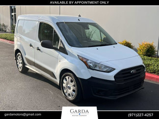Used 2022 Ford Transit Connect XL image 1