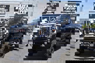 Used 2024 GMC Sierra 2500 Denali w/ Denali Reserve Package image 1