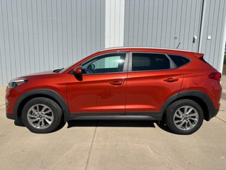 Used 2016 Hyundai Tucson SE w/ Option Group 02 image 1