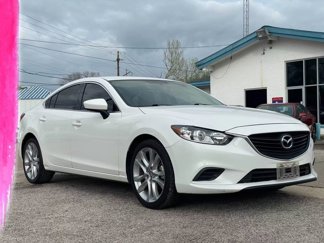 Used 2014 MAZDA MAZDA6 Touring image 1