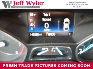 Used 2017 Ford Escape S image 1