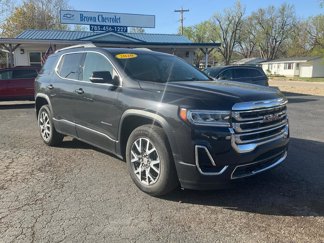 Used 2020 GMC Acadia SLE w/ Driver Convenience Package image 1