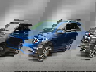 Used 2020 Mercedes-Benz GLE 350 4MATIC image 1