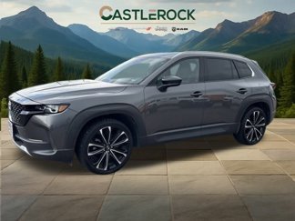 Used 2023 MAZDA CX-50 2.5 Turbo w/ Cargo Package image 1