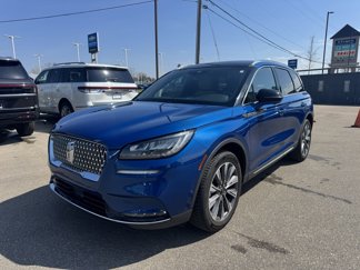 Used 2020 Lincoln Corsair Reserve image 1
