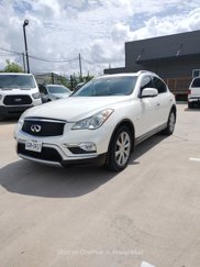 Used 2016 INFINITI QX50 2WD image 1