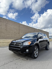 Used 2010 Toyota RAV4 Sport image 1