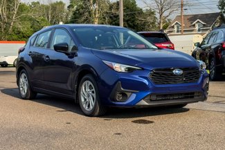New 2025 Subaru Impreza 2.0i image 1