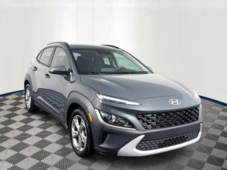 Certified 2023 Hyundai Kona SEL w/ Cargo Package image 1