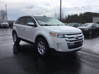 Used 2014 Ford Edge SEL w/ Equipment Group 205A image 1