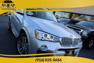 Used 2017 BMW X3 xDrive28i image 1