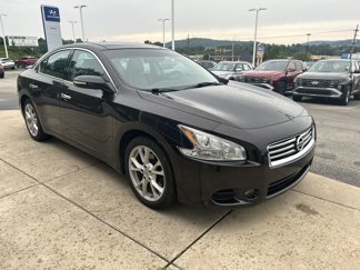 Used 2014 Nissan Maxima 3.5 SV image 1