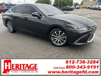 Used 2019 Lexus ES 350 image 1
