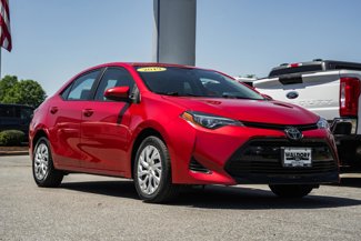 Used 2019 Toyota Corolla Sedan image 1