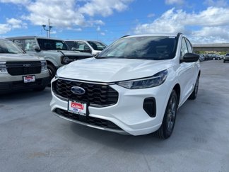 New 2024 Ford Escape ST-Line w/ Equipment Group 301A image 1