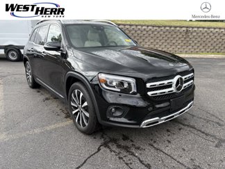 Certified 2022 Mercedes-Benz GLB 250 4MATIC image 1