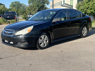 Used 2010 Subaru Legacy 2.5i image 1