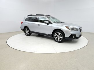 Used 2019 Subaru Outback 2.5i Limited w/ Popular Package #2 image 1