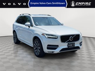 Used 2019 Volvo XC90 T5 Momentum w/ Multimedia Package image 1