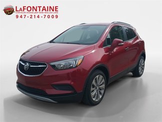 Used 2019 Buick Encore Preferred w/ Safety Package image 1