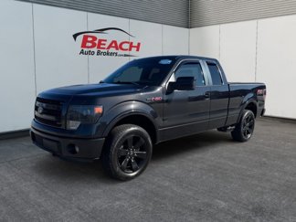 Used 2013 Ford F150 FX4 w/ Luxury Equipment Group image 1