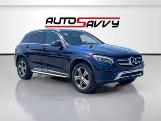 Used 2016 Mercedes-Benz GLC 300 4MATIC image 1