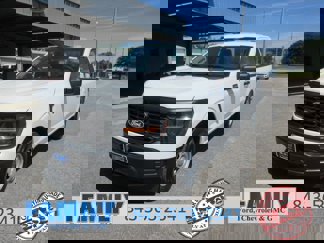 New 2025 Ford F150 XL image 1