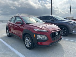 Used 2019 Hyundai Kona SE image 1