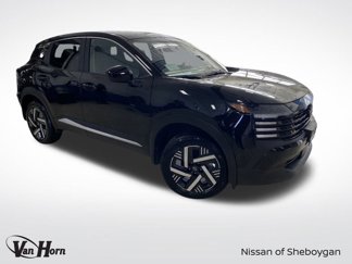 New 2025 Nissan Kicks SV image 1