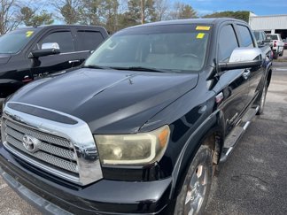 Used 2008 Toyota Tundra Limited image 1