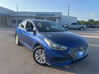 Used 2019 Hyundai Accent SE image 1