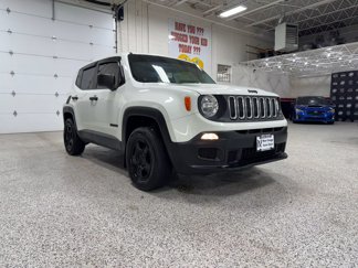Used 2015 Jeep Renegade Sport w/ Power & Air Group image 1