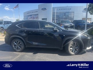 Used 2016 Lexus NX 200t FWD image 1