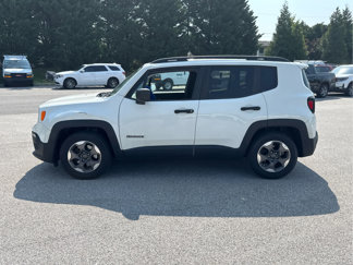 Used 2017 Jeep Renegade Sport w/ Power & Air Group image 1