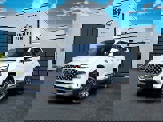 Used 2023 Hyundai Santa Fe Limited image 1