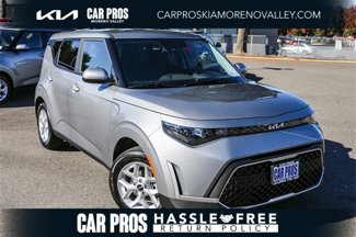 New 2025 Kia Soul LX image 1