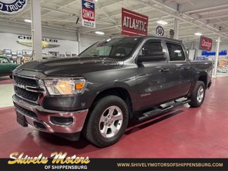 Used 2019 RAM 1500 Tradesman image 1