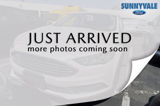 Used 2017 Ford Fusion SE w/ Equipment Group 601A image 1