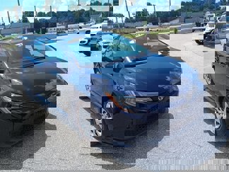 Certified 2022 Toyota Corolla LE image 1