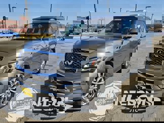 Used 2015 INFINITI QX80 Luxe w/ 22" Wheel Package image 1