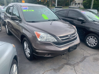 Used 2011 Honda CR-V EX image 1
