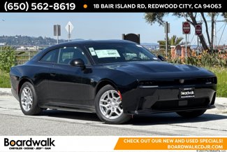 New 2025 Dodge Charger R/T w/ Quick Order Package 25M R/T image 1