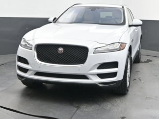 Used 2018 Jaguar F-PACE Prestige image 1